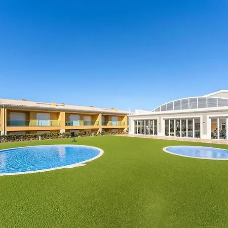 Luxury In Boavista Golf & Appartement Lagos