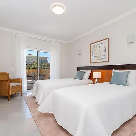 Appartement Luxury In Boavista Golf &