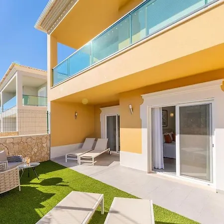 Luxury In Boavista Golf & Appartement *