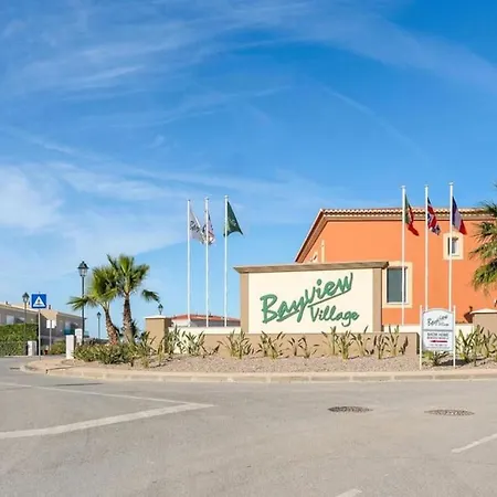 Luxury In Boavista Golf & * Lagos