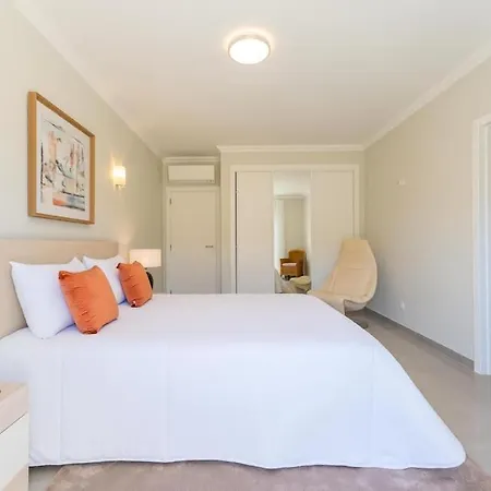 Luxury In Boavista Golf & *
