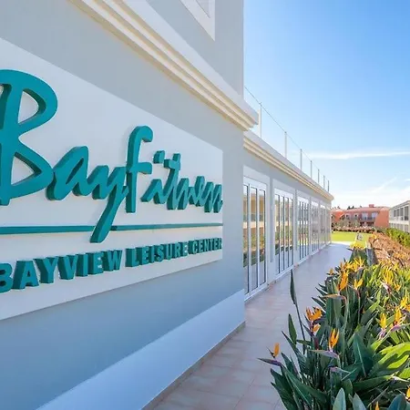 Luxury In Boavista Golf & Appartement