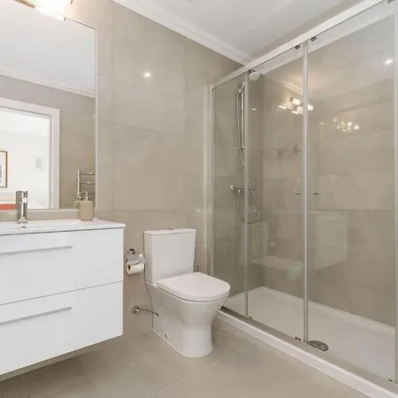 Appartement Luxury In Boavista Golf &