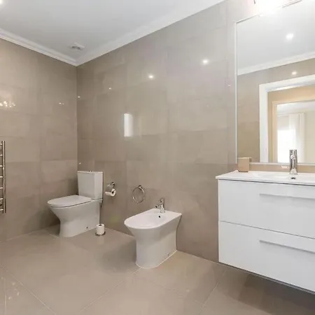 Luxury In Boavista Golf & Appartement Lagos