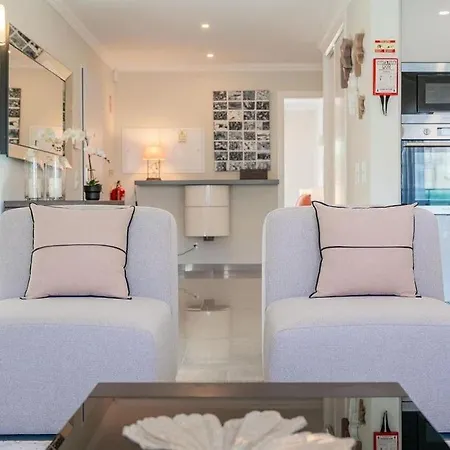 Appartement Luxury In Boavista Golf &