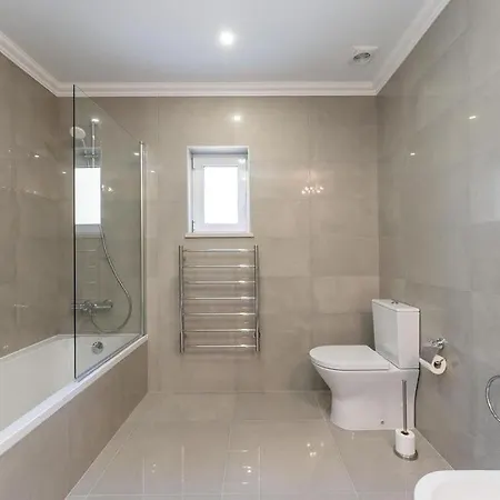 Luxury In Boavista Golf & Lagos