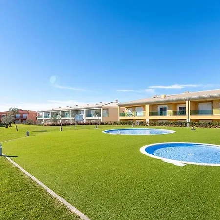 Appartement Luxury In Boavista Golf & *