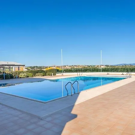 Luxury In Boavista Golf & Lagos