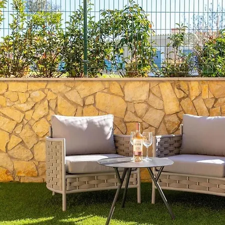Luxury In Boavista Golf & Lagos