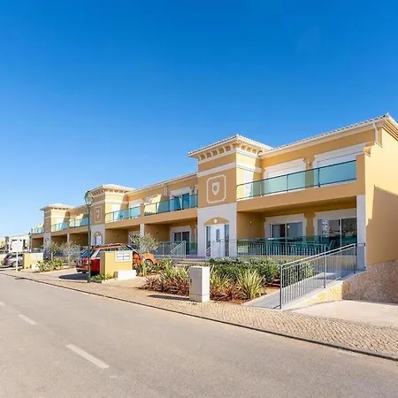 Luxury In Boavista Golf & Appartement