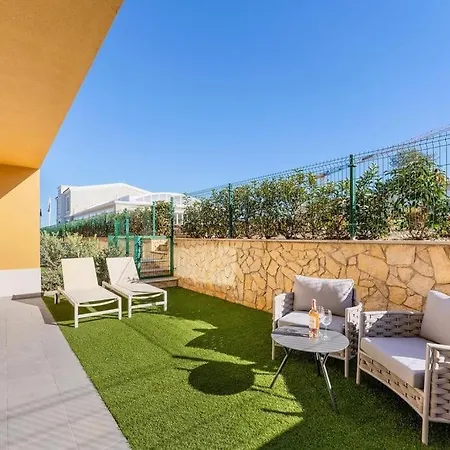 Luxury In Boavista Golf & Appartement *