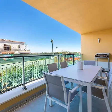 Appartement Luxury In Boavista Golf & *