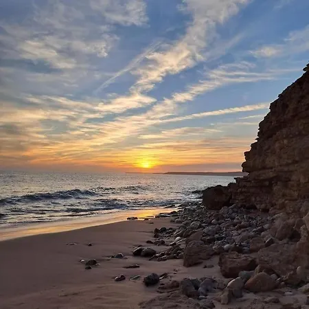 Luxury In Boavista Golf & * 라고스