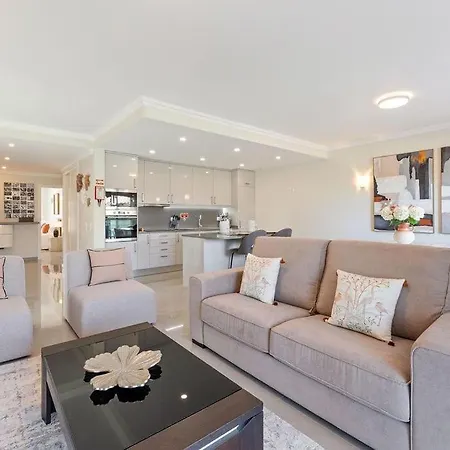 Luxury In Boavista Golf & Lagos