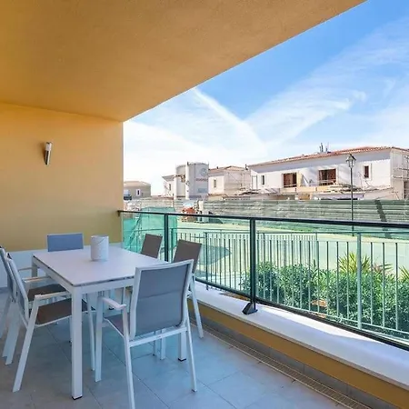 Luxury In Boavista Golf & * Lagos