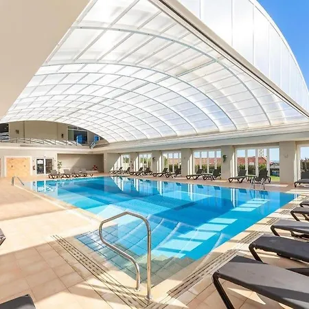 Luxury In Boavista Golf & Lejlighed Lagos