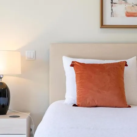 Apartamento Luxury In Boavista Golf & Lagos