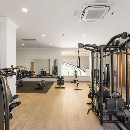 Luxury In Boavista Golf & *