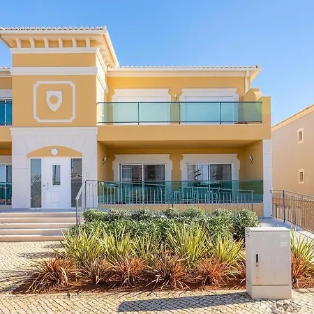 Luxury In Boavista Golf & Apartamento