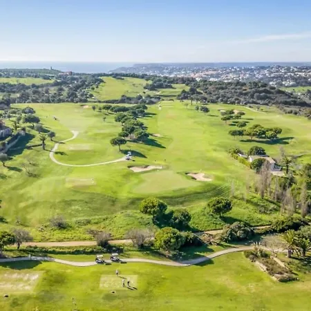 Apartamento Luxury In Boavista Golf & Lagos