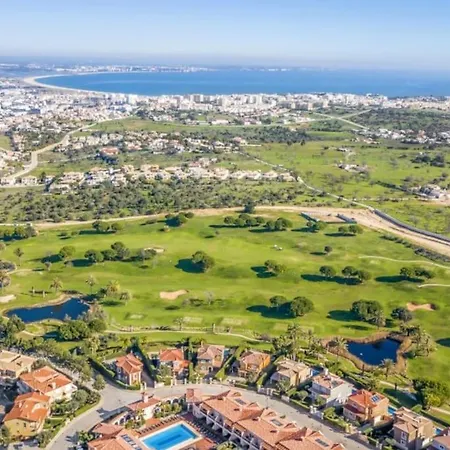 Luxury In Boavista Golf & *