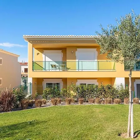 Luxury In Boavista Golf & Apartamento Lagos
